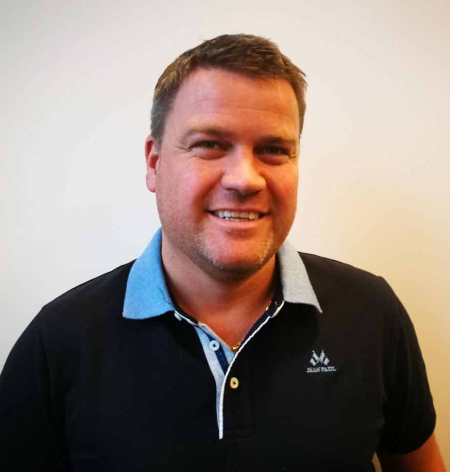 Ernst Husa Industri Energi Odfjell