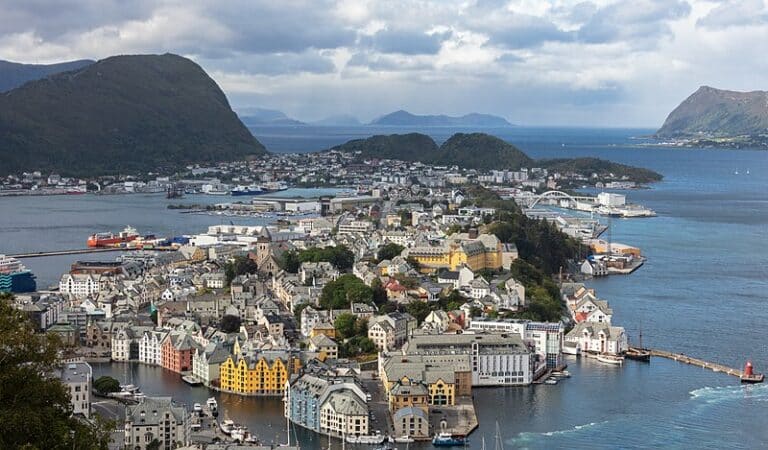 Årsmøte 2025