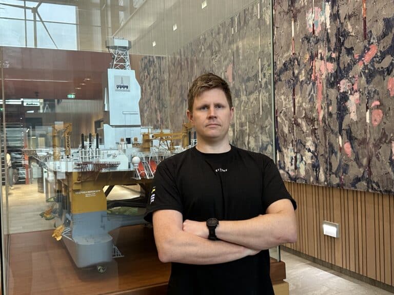 LO må stå ved olje vedtak fra 2022